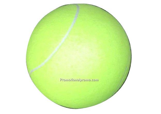 Gaint Tennis Ball