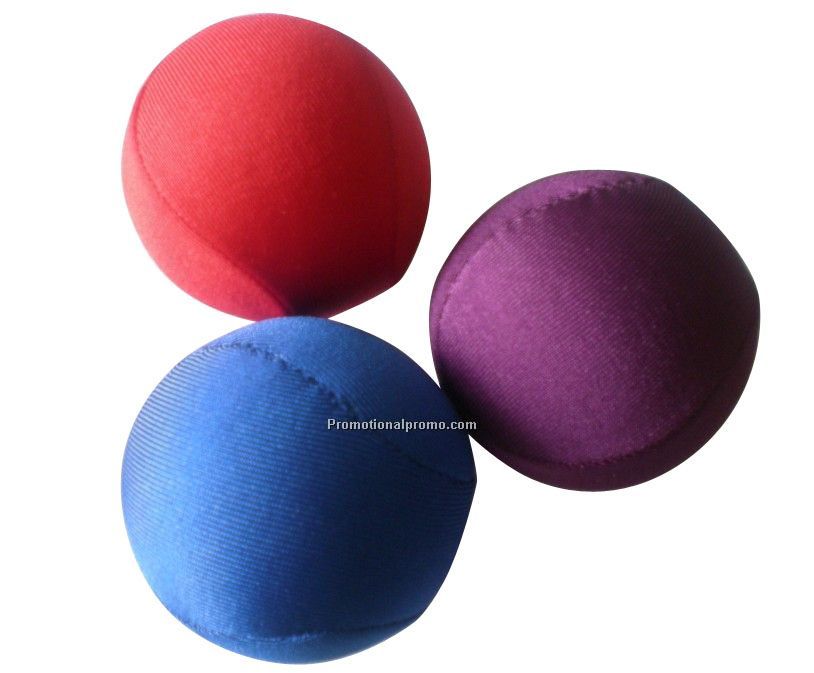 Promotional TPR HandBall