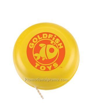 Plastic Yoyo ball