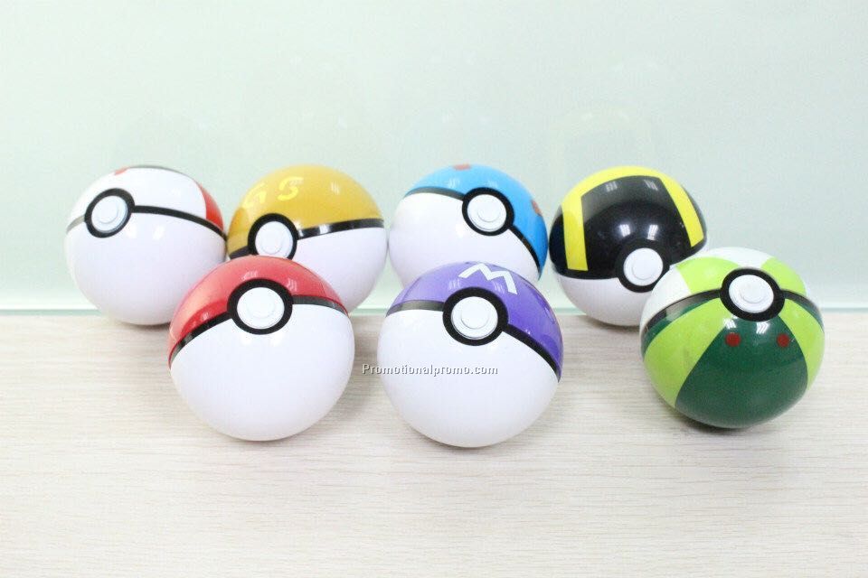 Hot Sale Pokemon Ball Figures
