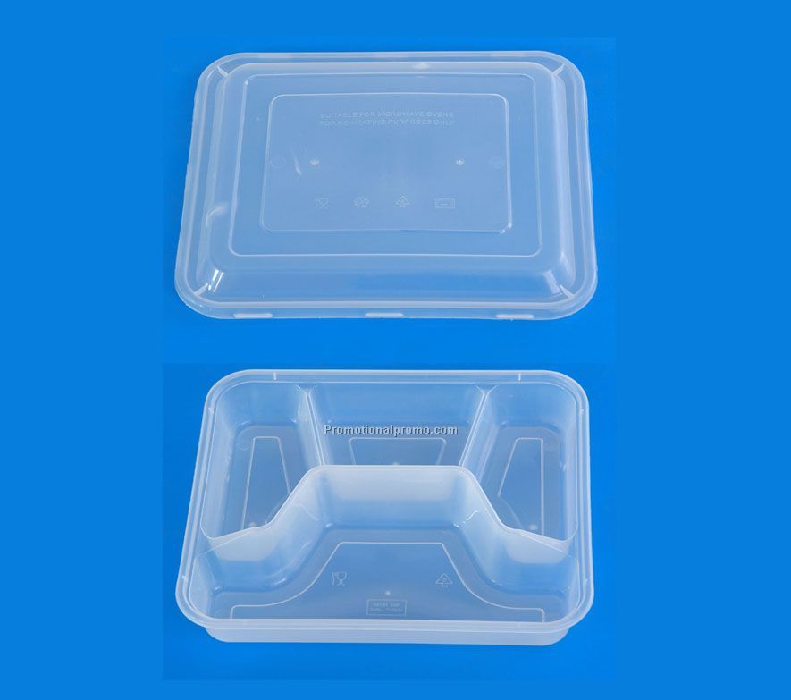 Recycle Food container