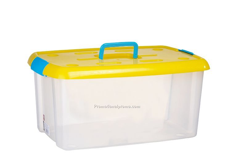 plastic Storage Box