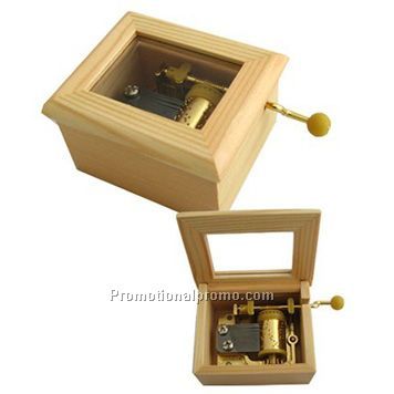 Mini Music Box