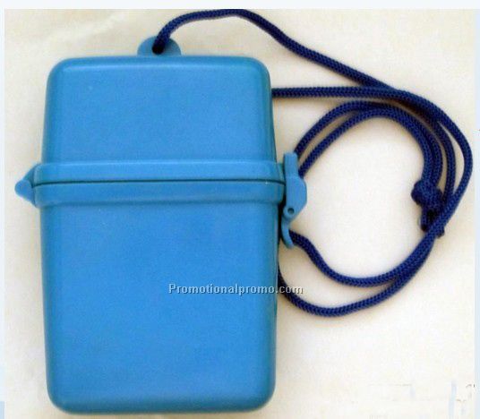 Water Resistant Swimbox