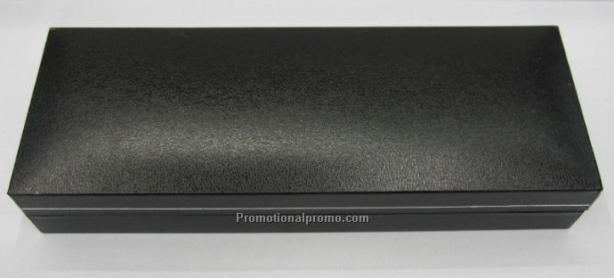 PU and Paper Pen Box