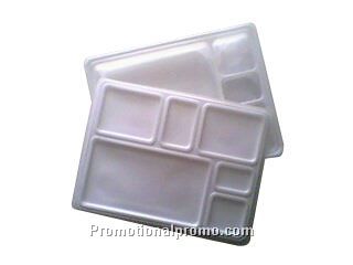 Rice & Curry Disporsable Box