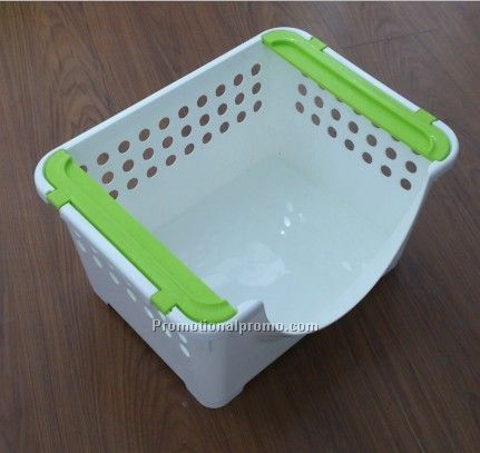 Plastic Storage Container, Storage Box