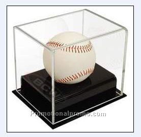Acrylic Baseball Display cases