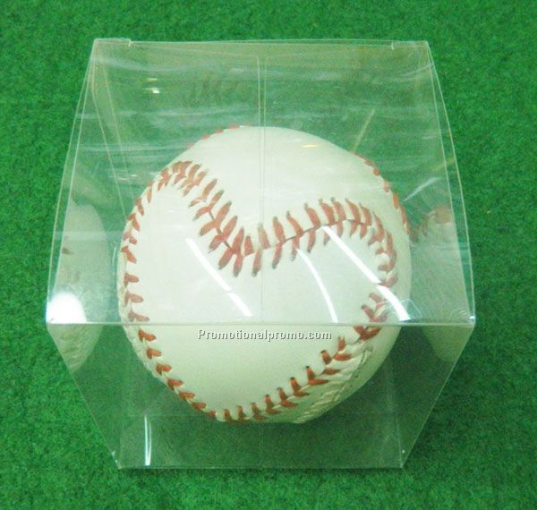 PVC Baseball Box
