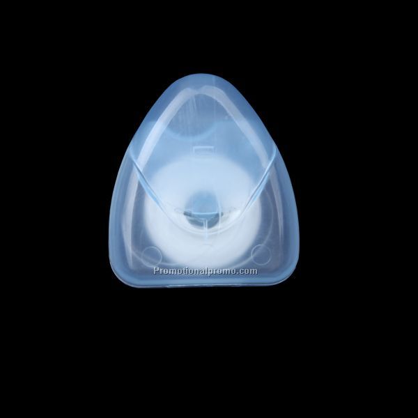Transparent Teeth floss BOX