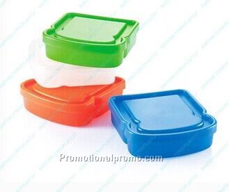 plastic sandwich keeper