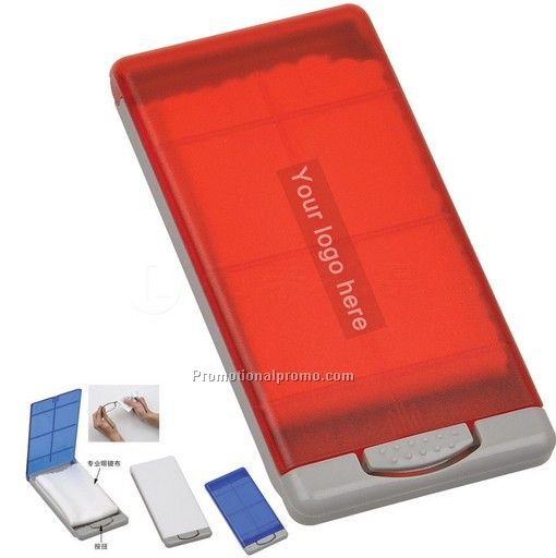 High-end eye glasses box with OEM Logo