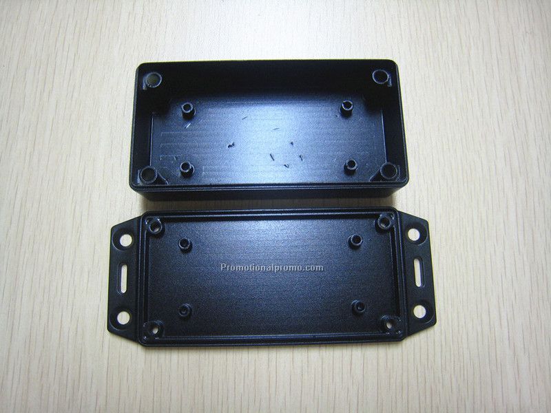 PC Board Plastic Box