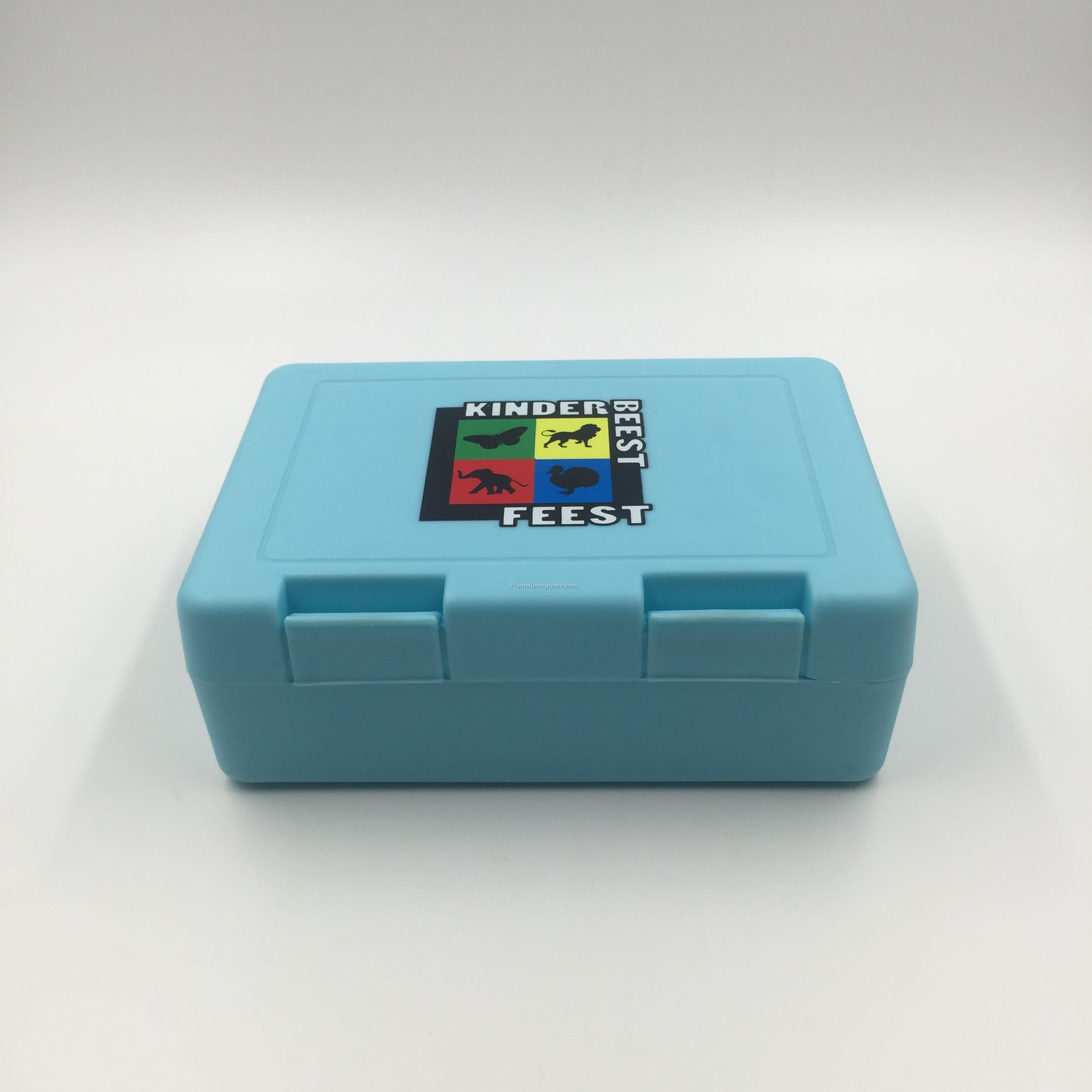 Plastic Food Grade Lunch Box for Child