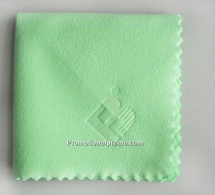Microfiber Cleaning Cloth