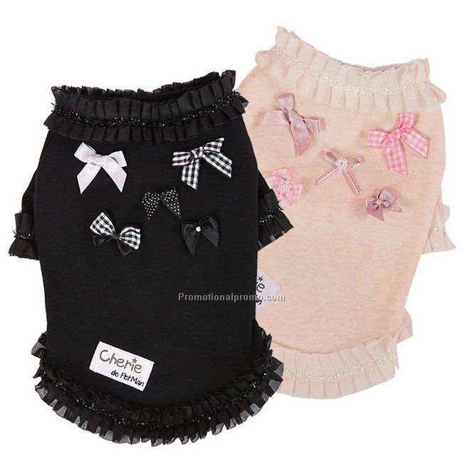 Fashoin puppy dog clothes