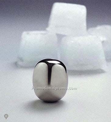New Cool Stainless Steel Ice Cube