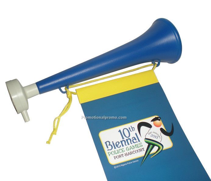 promotional horn 29*8cm