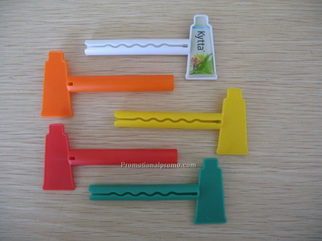 Toothpaste Squeezer