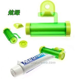 Toothpaste Squeezer Holder