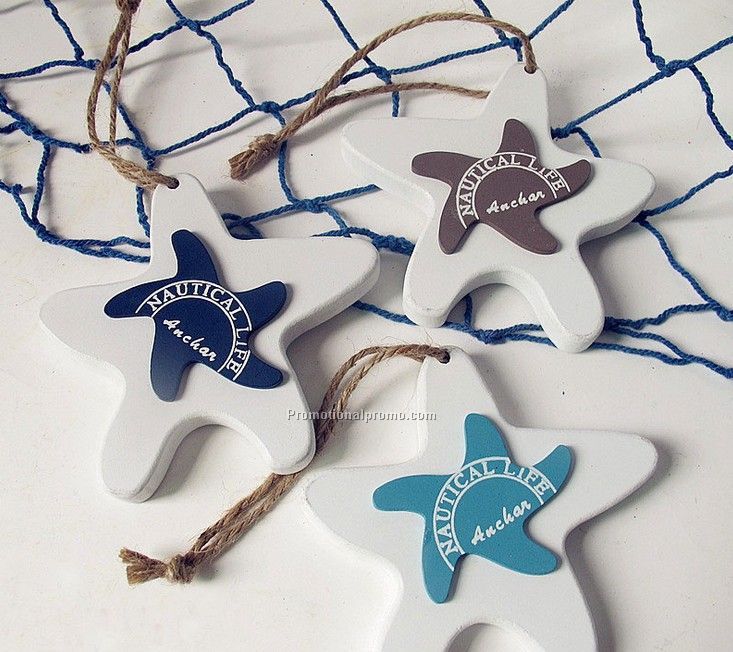 stelleroid wall hanging for house