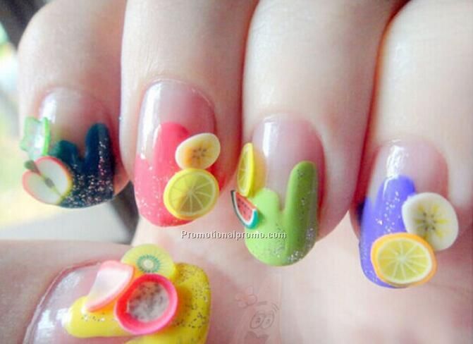 DIY manicures and Nail Art decorations