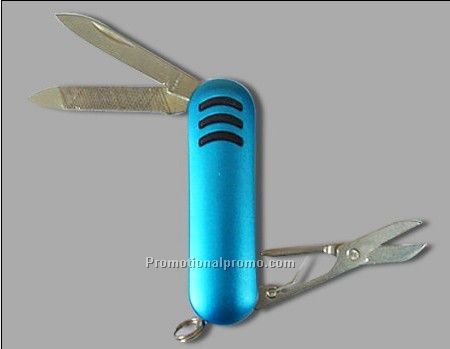Pocket Knife
