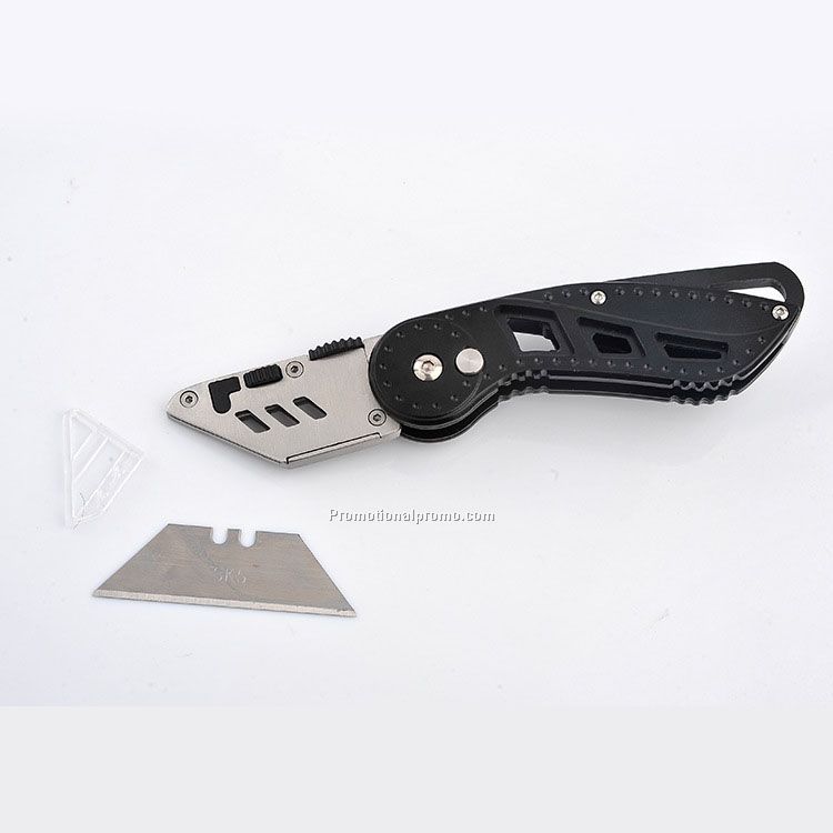 Box cutter knife