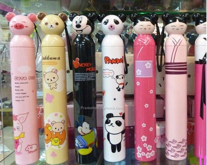 Lovely Umbrella Bottle