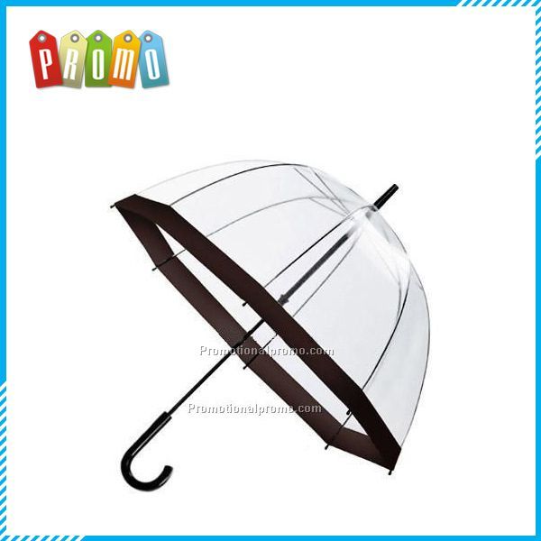 Domed PVC Umbrella