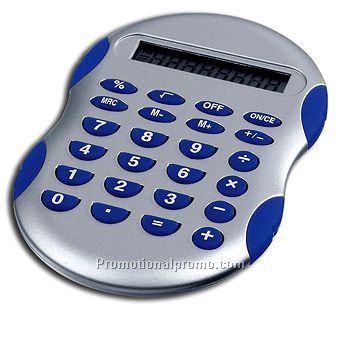 Oval Calculator