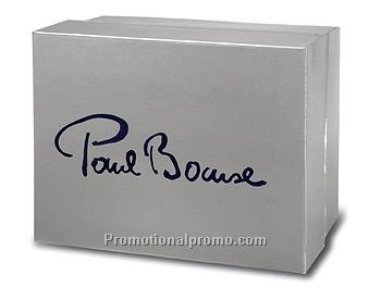 PAUL BOCUSE 3 PIECE CHAMPAGNE SET