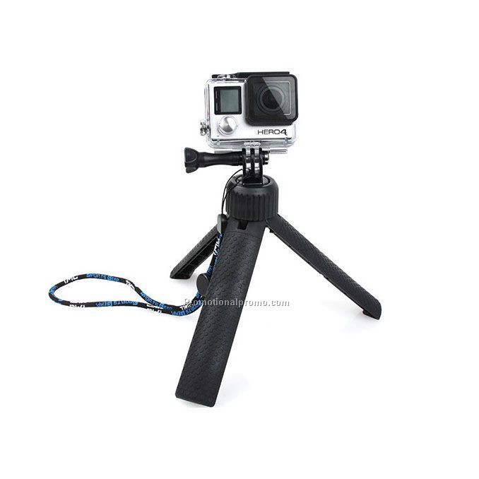 Portable mini camera monopod, camera tripod