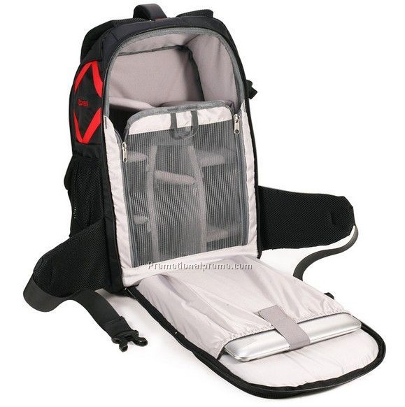 Waterproof technical oem camera backpack bag