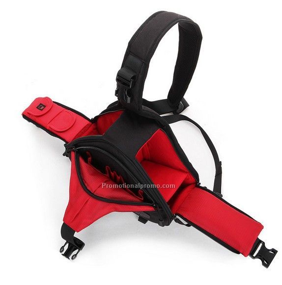 Portable new design camera backpack