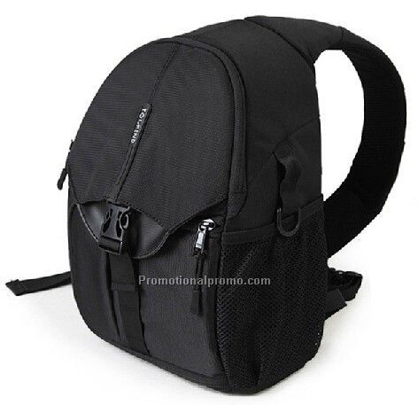 Multifunctional camera backpack bag