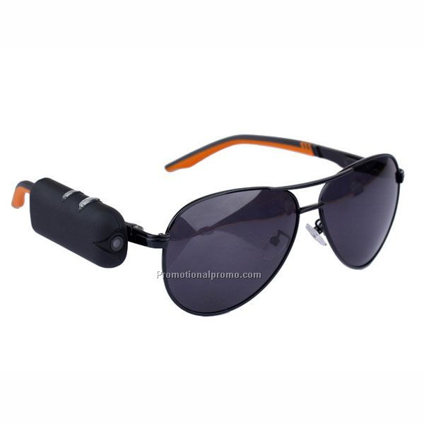 Multi-function Wireless 1080P PC Camera Set Portable Outdoor Mini DV Camera