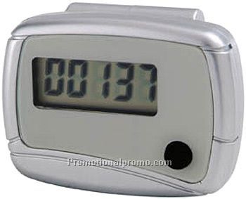 PEDOMETER