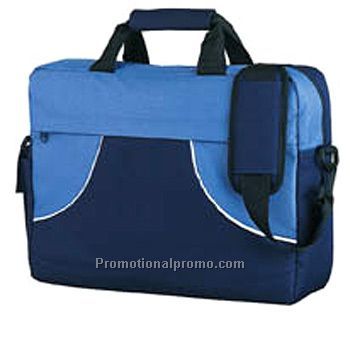 PERTH BUSINESS BAG WITH LAPTOP COMPARTMENT