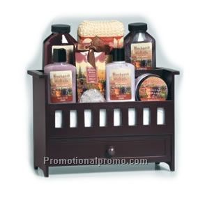 PLEASURES GIFT STAND