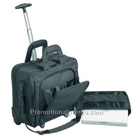 PRESIDENTIAL TROLLEY BAG