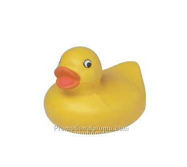Rubber Duck