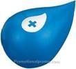Water Droplet Stress Toys