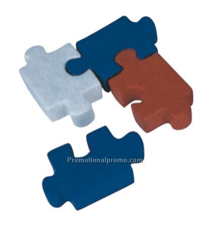 PU Stress Puzzle, Stress toy