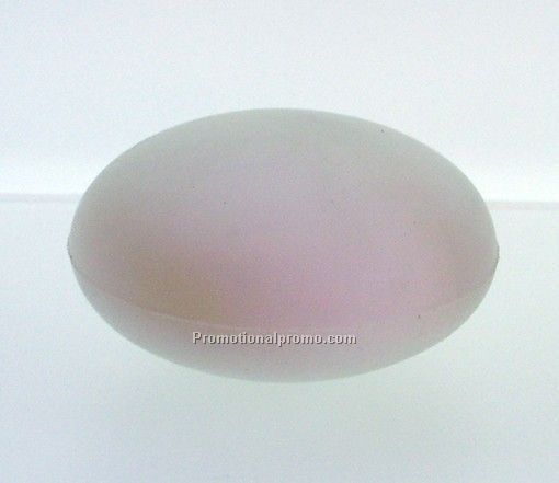 Pill Shape PU Stress Reliever