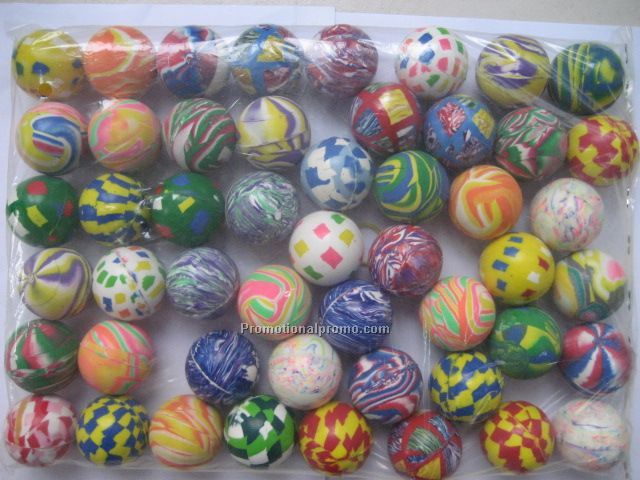 promotionanl Bouncing Super Ball (1.77
