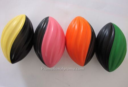 Customized PU Stress Football