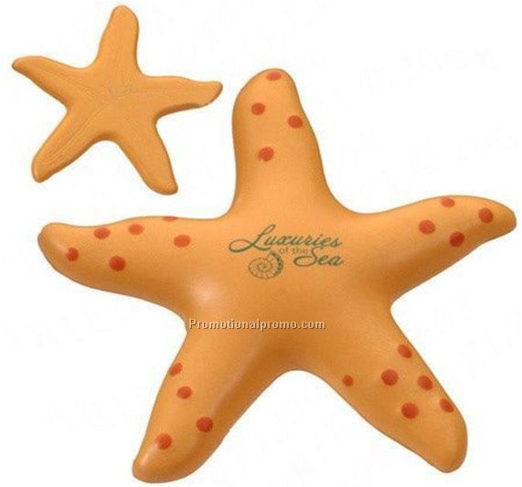 Starfish Stress Reliever