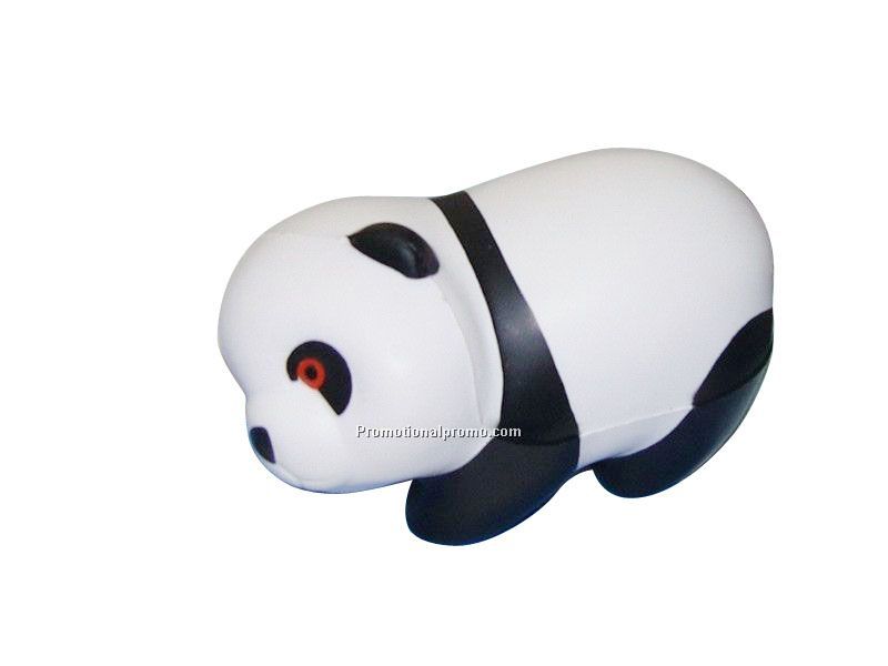 PU foam animal-Panda