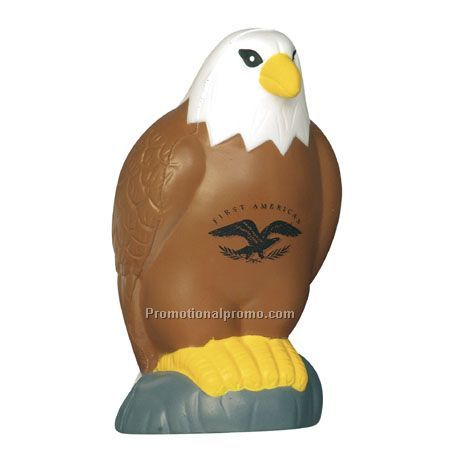 PU foam animal-Owl
